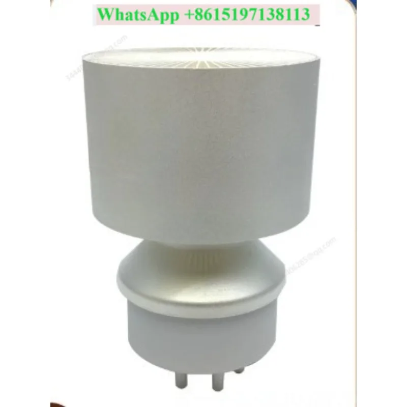 Brand new High frequency vacuum tube 3CX1500D3 If you need other specifications please consult