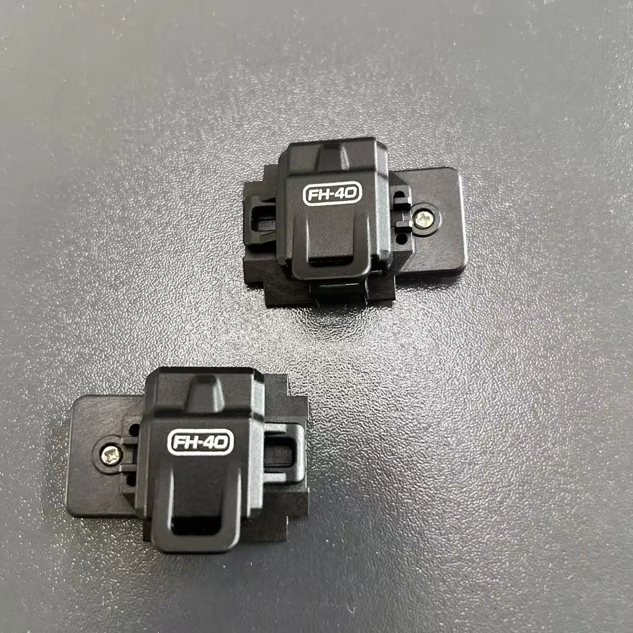 Fiber holder for IFS-10 IFS-15 View 3/View 5 View 7 View 6L /IFS-16 M7 /View 1 Fusion Splicer patch cord fiber clamp fiber plate