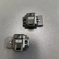 IFS-15 View 3 / View 5 View 7 View 6L / IFS-16 M7 / View 1 Fusion Splicer patch cord FH-40 fiber clamp fiber plate holder