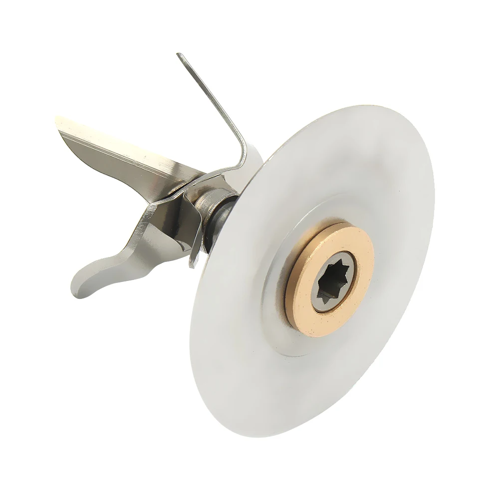 Piezas para Oster osterzer Blender Cutter Blade Base Cap Gasket