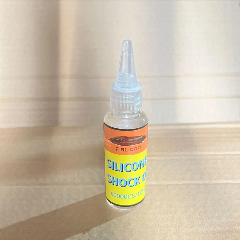 30ML Silicone Differential Oil 3000CST-100000CST Off-Road Buggy Diff Oil for RC Monster Truck UDR X-MAXX Slash E-Revo LOSI ARRMA