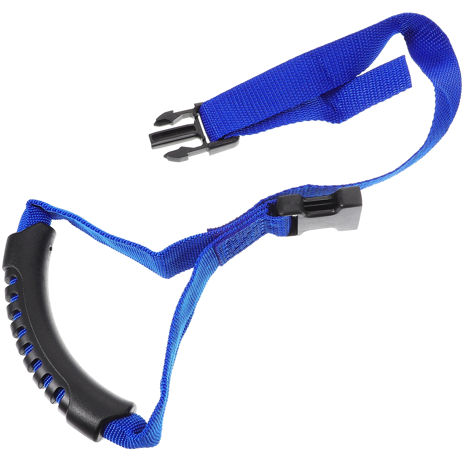 

Elderly Car Assist Handle Blue Adjustable Door Disability Aids Mobility Support Pregnant Patients Fall Prevention