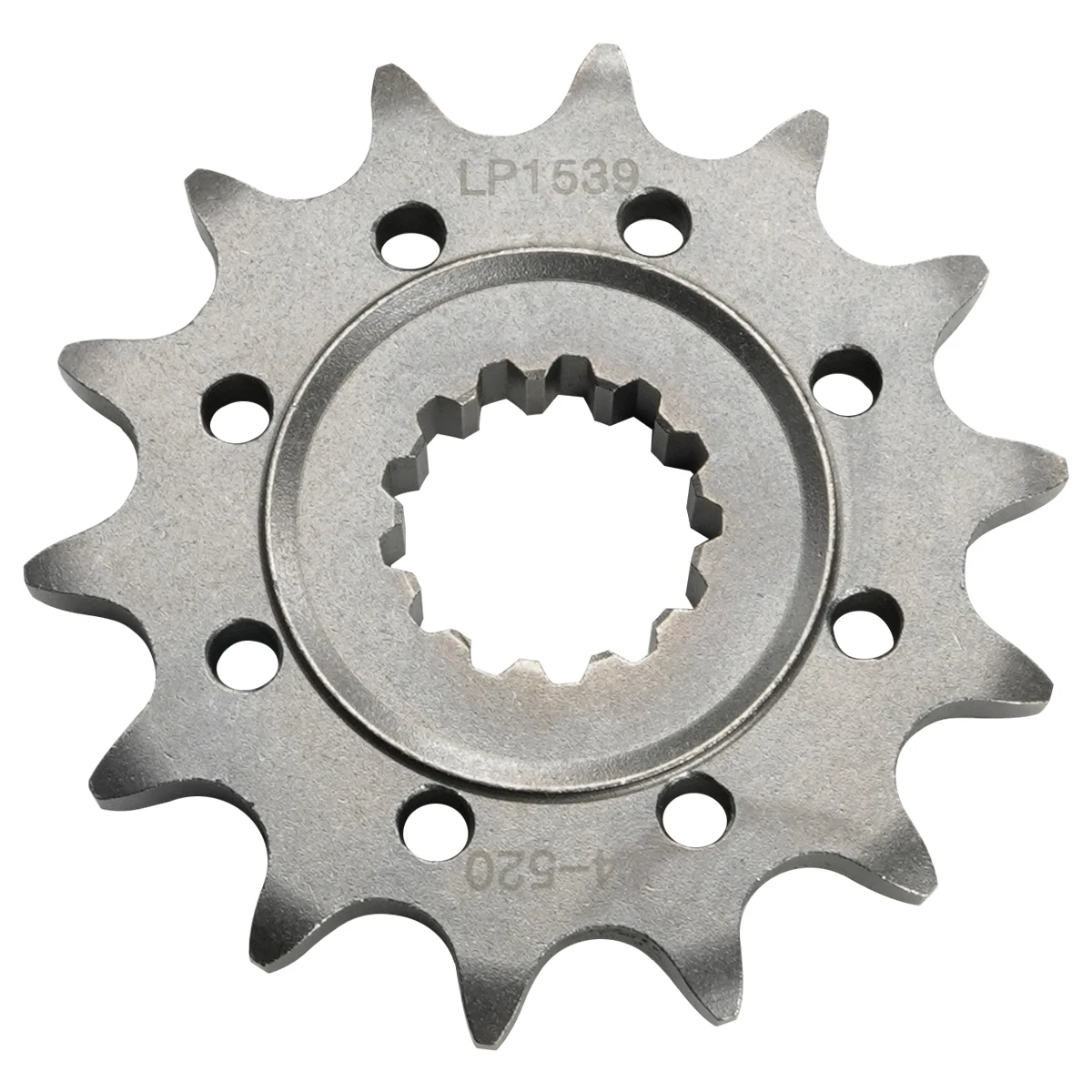 

LOPOR 520 14T Motorcycle Front Sprocket For Kawasaki KLX230R 20 KLX230 20-22 KLX230ABS 20-21 KLX230S 22 EX250R Ninja250R 08-12