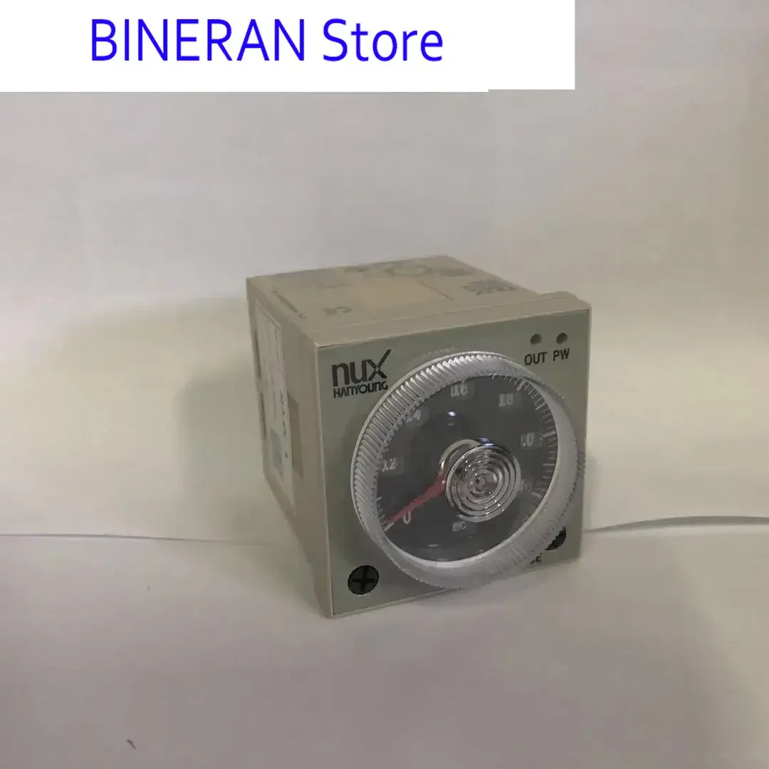 MA4N-A nux timer MA4N-B MA4N-C original time relay