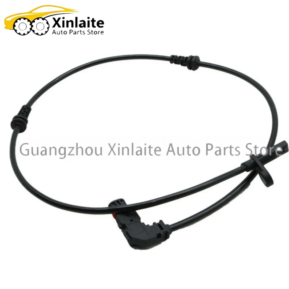 

Датчик скорости колеса ABS передний левый/правый 2049058000 для Mercedes-Benz C300 C350 GLK250 GLK350 2012-2015, запчасти для автомобилей