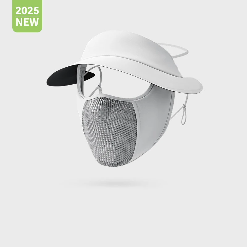 Máscaras de ciclismo recién llegadas para hombres y mujeres: ideales para andar en carretera al aire libre |   Ultra - Transpirable y Suela - Mascarillas protectoras