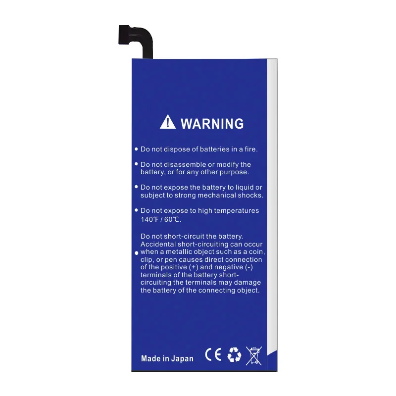 3700mah Tlp026ej Battery for Alcatel Idol 4 Ot6055 6055h 6055y 6055u 6055 6055k 6055b +gift Tools