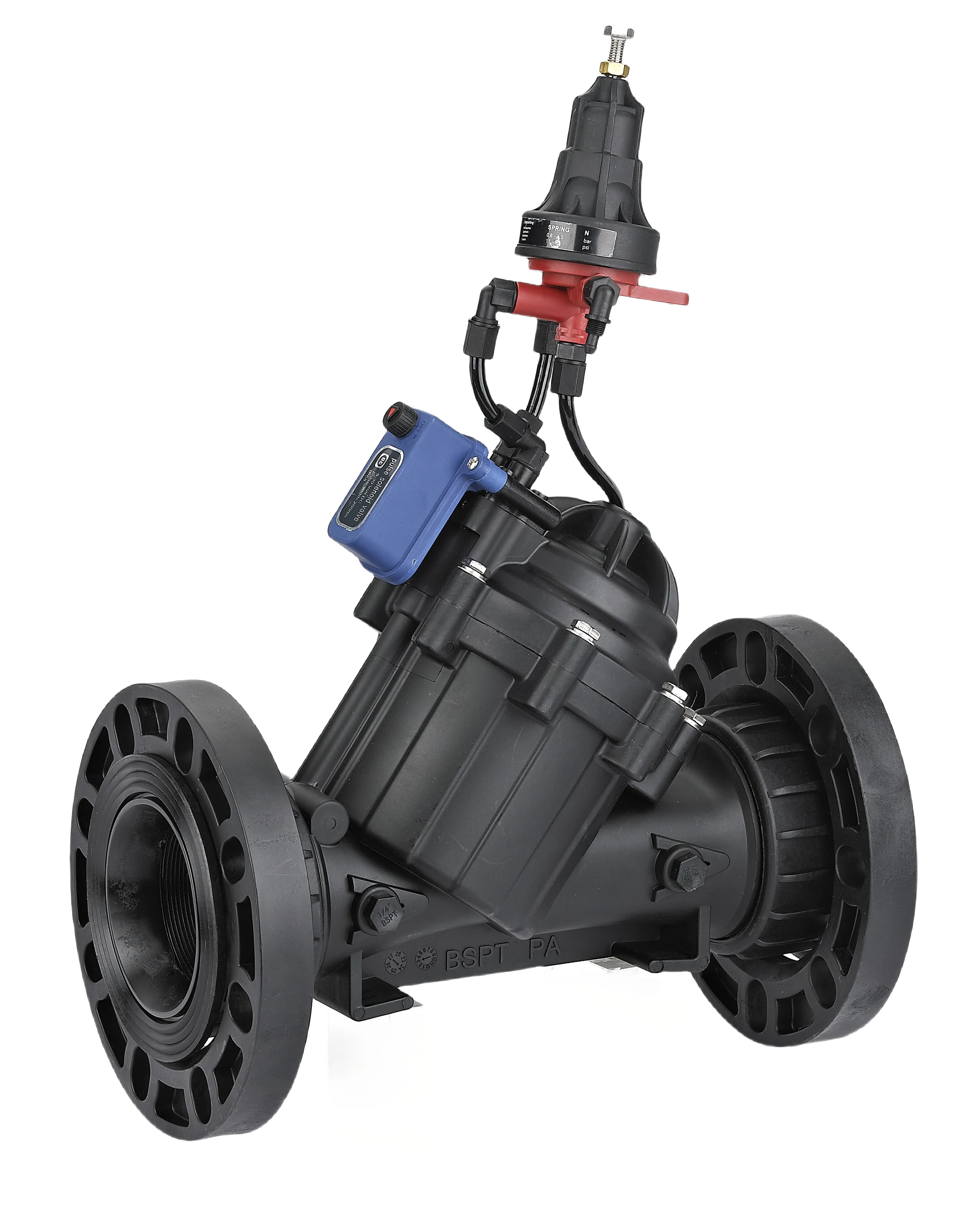 

3inch L 4inch Pressure Reducing Solenoid Valve