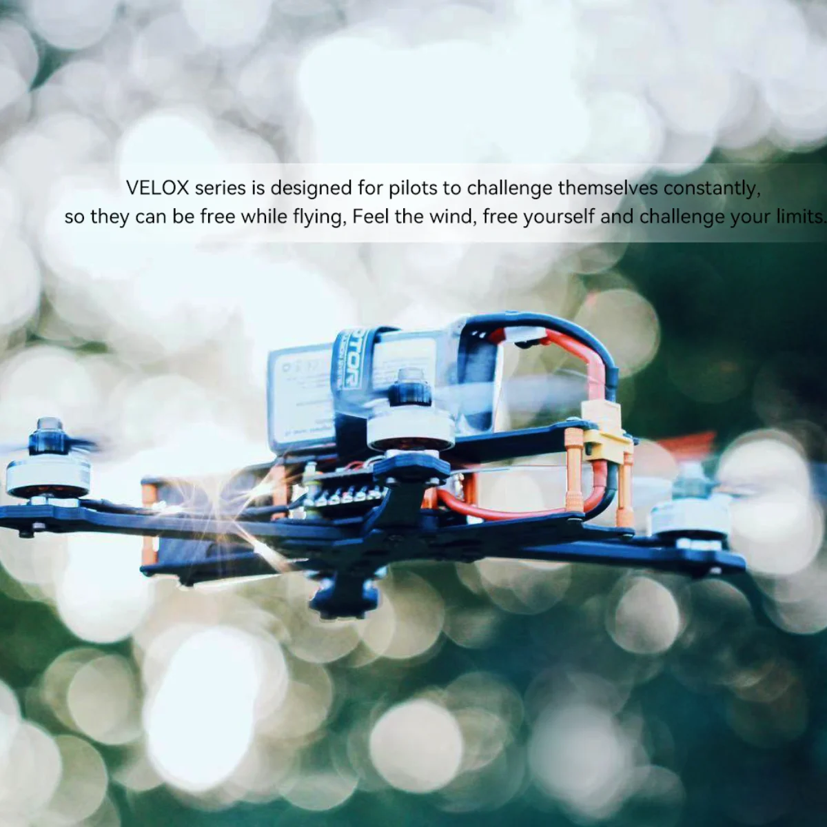 T-MOTOR V2207 V2.0 T-HOBBY 5\