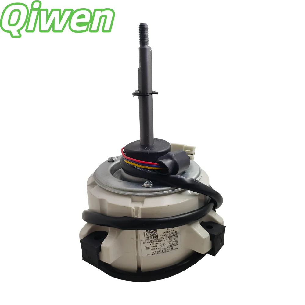 

Новый двигатель постоянного тока для кондиционера Midea WZDK120-38G-W (ZKFN-120-8-2) аксессуары для двигателя вентилятора кондиционера