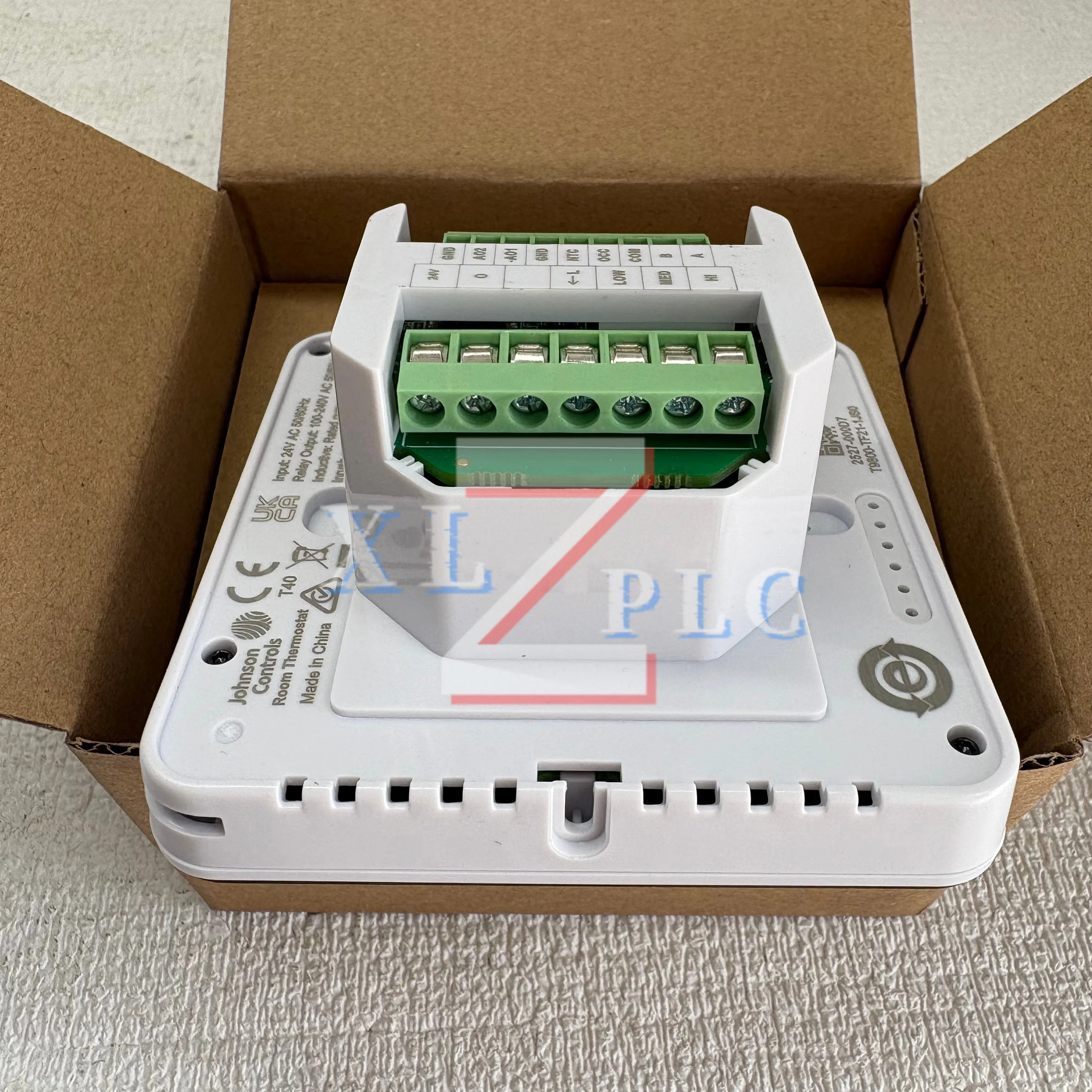 T9800-TF21-1JS0  Brand New  Air Conditioning Control Panel