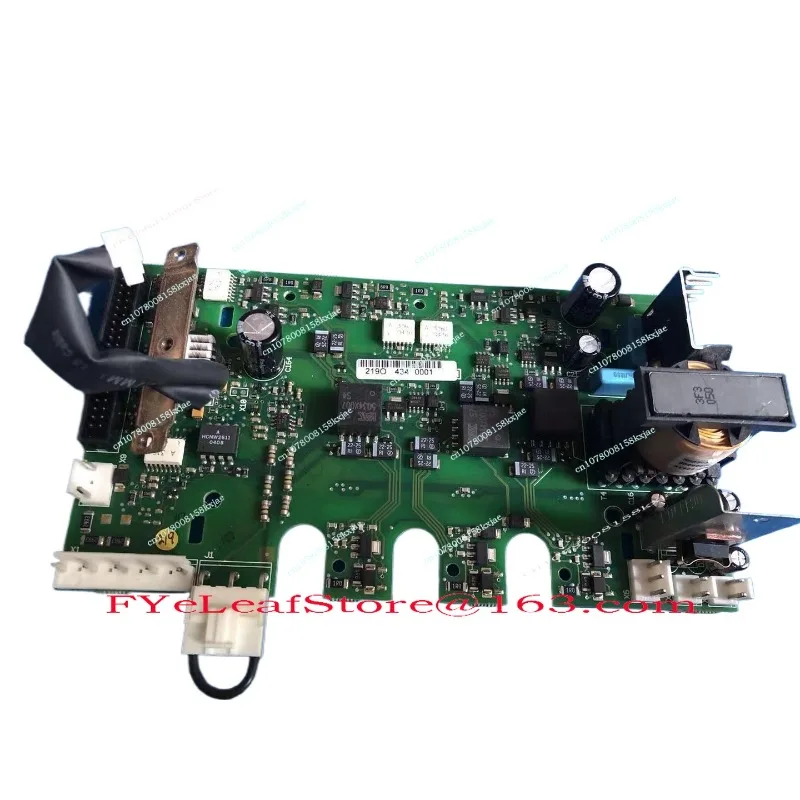 NXP-NXS With Module…