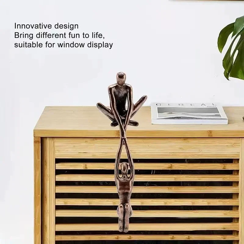 Thumbnail 2 - #49 Latest Resin Home Sculptures Offers