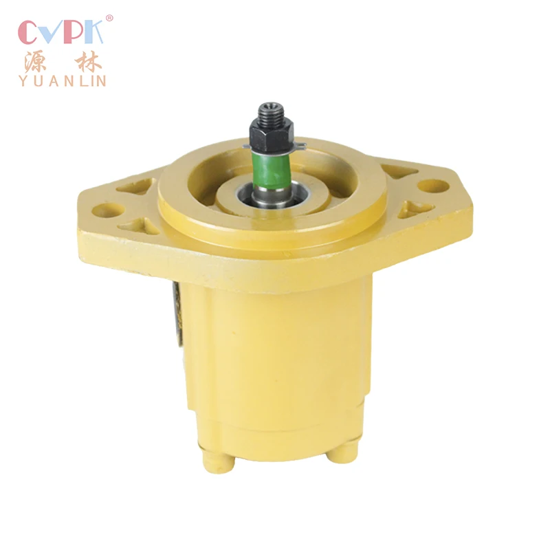 

1396084 139-6084 Hydraulic Gear Pump Fits for Caterpillar 938G 950G 962G Engine