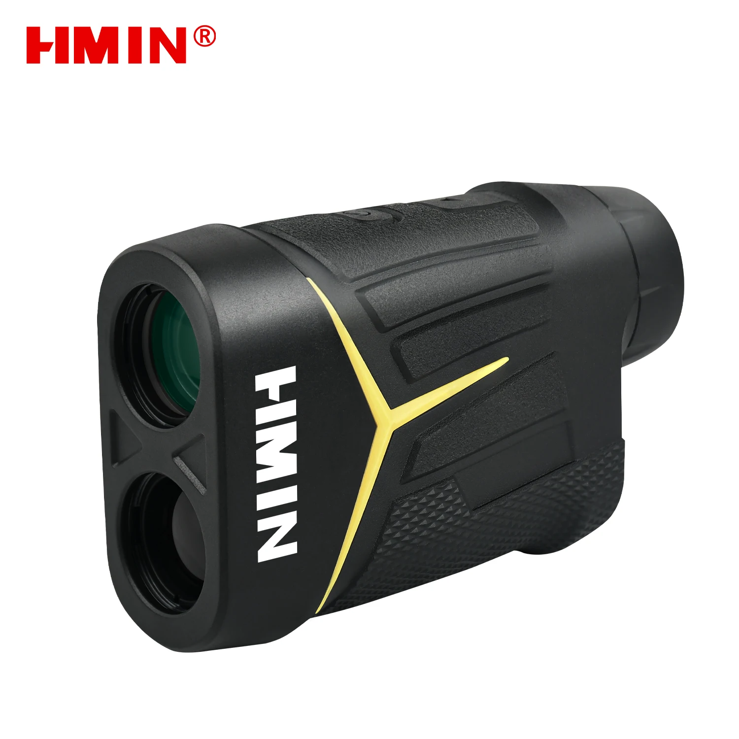 800m 7x Magnification High Precision Industrial LCD Multi-mode Handheld R Range Finder