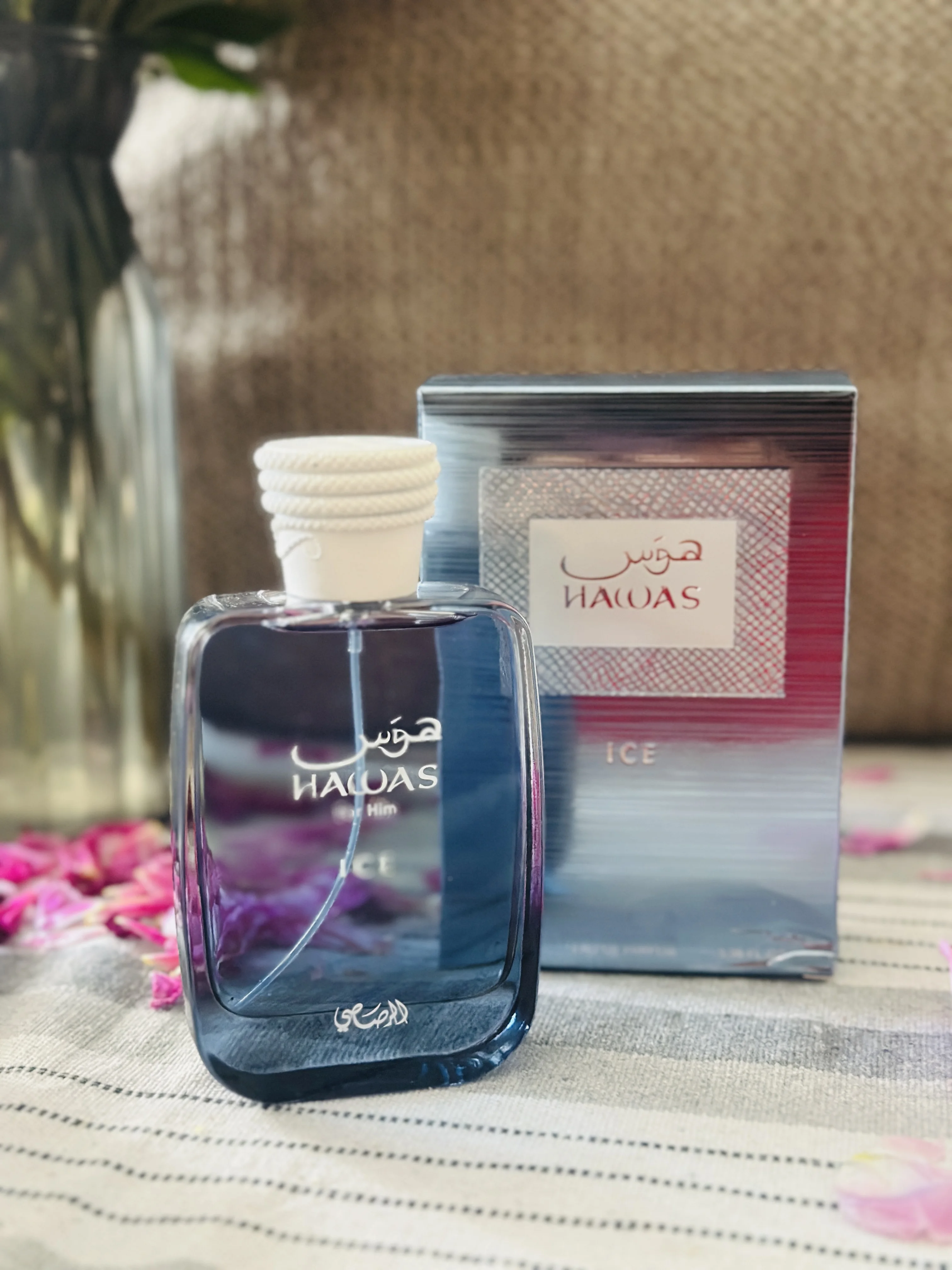 عطر رجالي 100 مل عطر يدوم طويلاً عطر عربي عالي الجودة للرجال أو دو برفوم بخاخ 100 مل (3.4 أونصة) #3