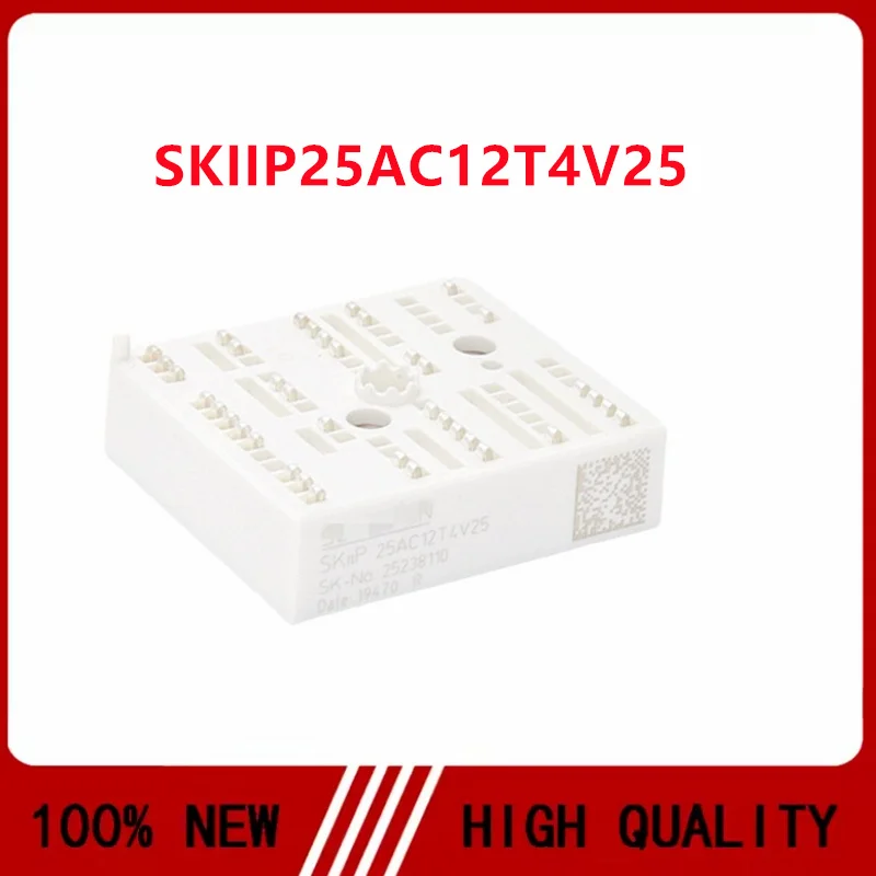SKIIP25AC12T4V25 SKIIP23NAB12T4V1 SKIIP26AC12T4V1 SKIIP24AC12T4V1 SKIIP23AC12T4V1 SKIIP25AC12T4V1 IGBT module