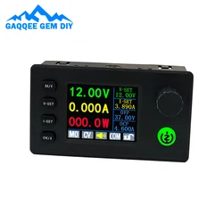 SK40C SK90C DC 6~36V 40W /90W Numerical Control Voltage Regulator Adjustable Constant Voltage Constant Current Charging Module