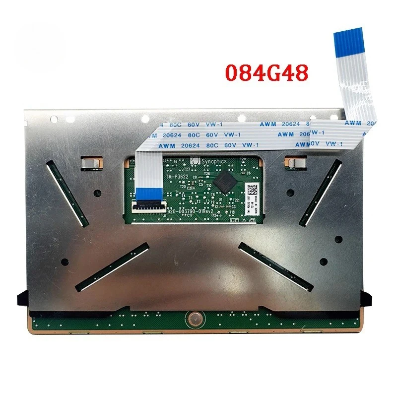 Z New Original Laptop Replace Touchpad for Dell Latitude 3420 E3420 5410 084G48