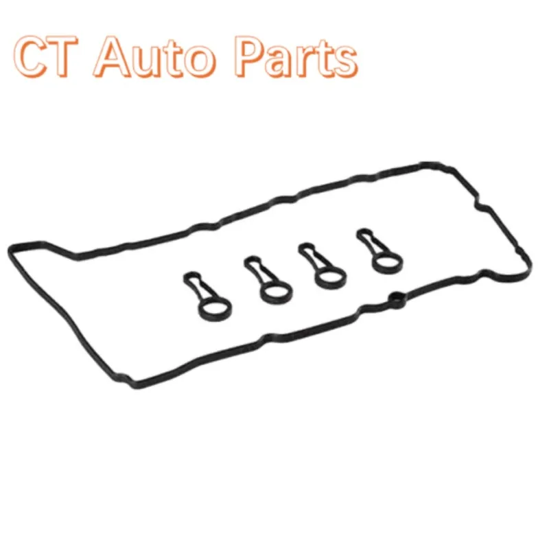11128511814 Brand New Auto Parts Valve Chamber Cover Seal Gasket For BMW N47 N47S 116d 118d 120d 320d 520d X1 X3