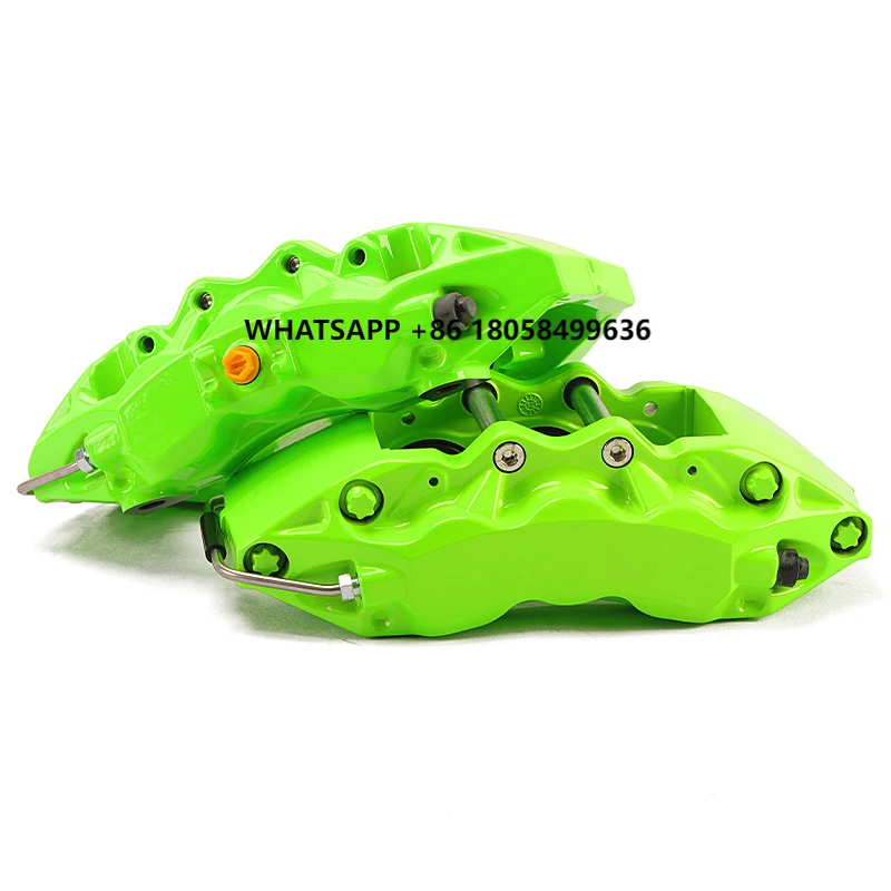 

High Performance Brake Systems 18 19 20 Inch Brake Parts 9040 for L322 Range Rover