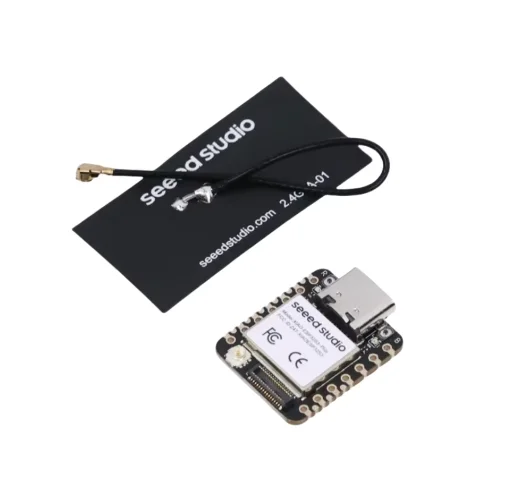 Open-q™845 μsom (Micro sistema en módulo)