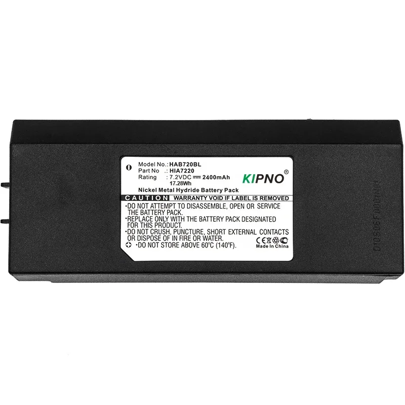 Crane Remote Contr 2400mAh Battery For HIA7220 Hiab XS Drive H3786692H3796692 AX-HI6692 AMH0627 Lipper, Wella Academy ChromStyle