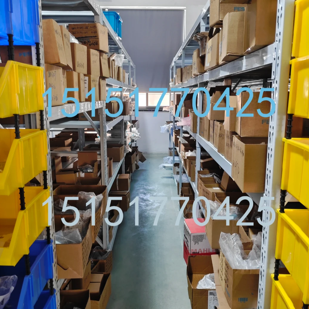 FESTO air source treatment unit combination MSB6-1/2: C3J1F3-WP/MSB4-1/4: C3: J1
