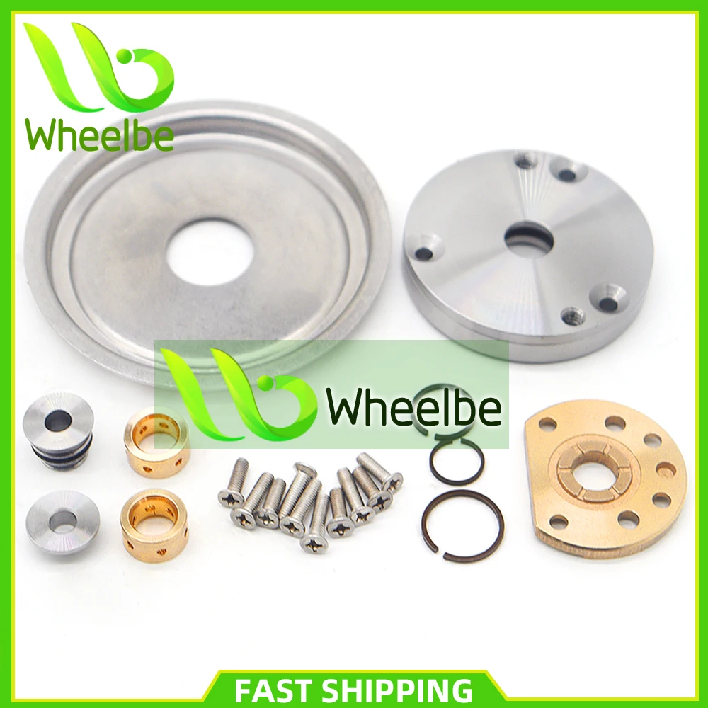 Turbo Repair Kits For Isuzu Trooper P756-TC 4JG2-TC VICC VB180027 Supplier RHB5 8970385180 8970385181