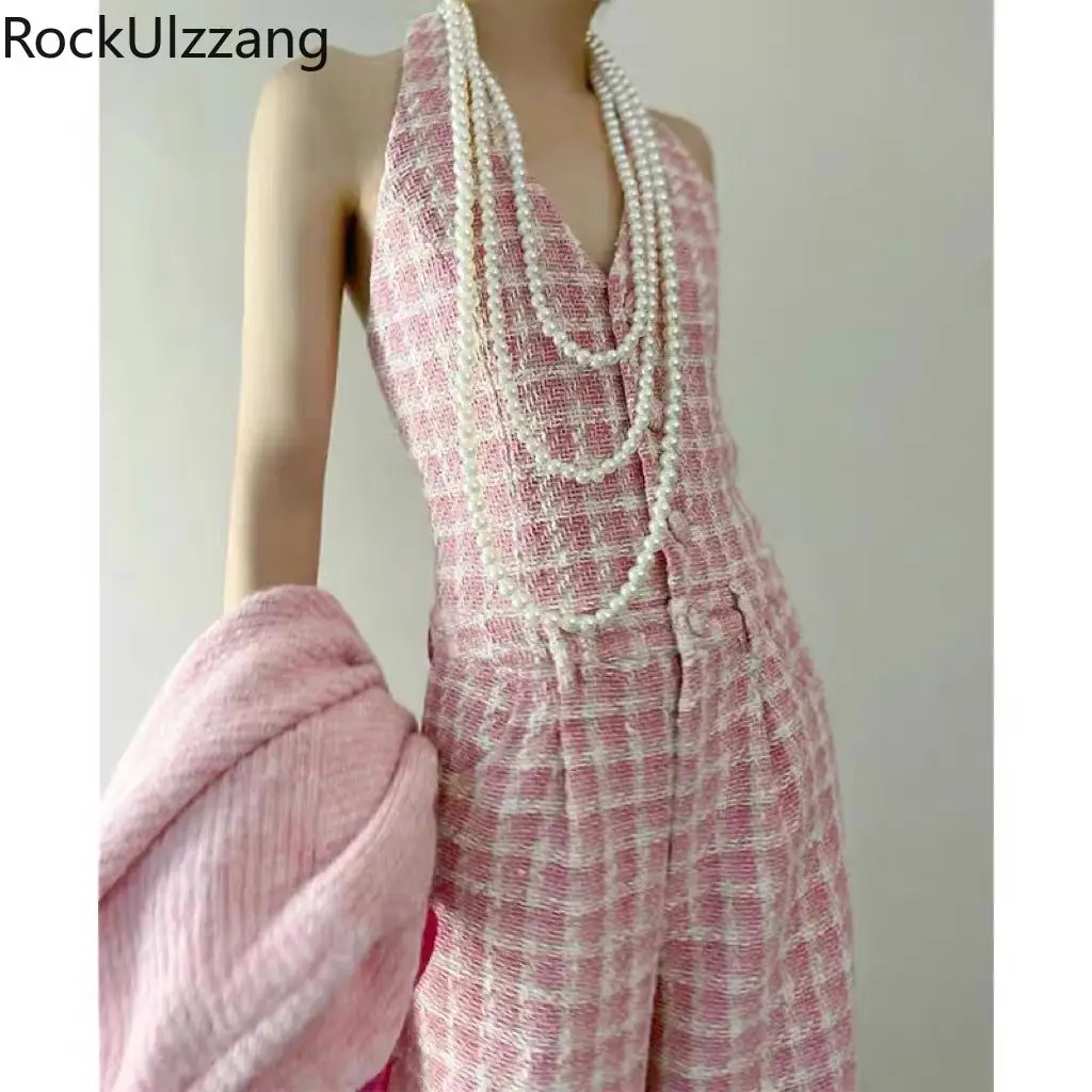 Loose Romper Jumpsuit for Women – Casual One Piece Summer Outfit