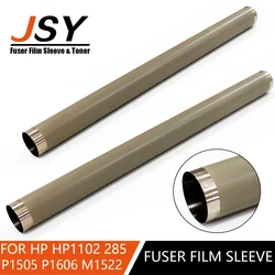 5PCS Metal RM1-4209-Film RG5-1522-Film RM1-4209 Fuser Fixing Film Sleeve for HP P1102 P1505 P1606 M285 M1522 1606 1102 1522 112