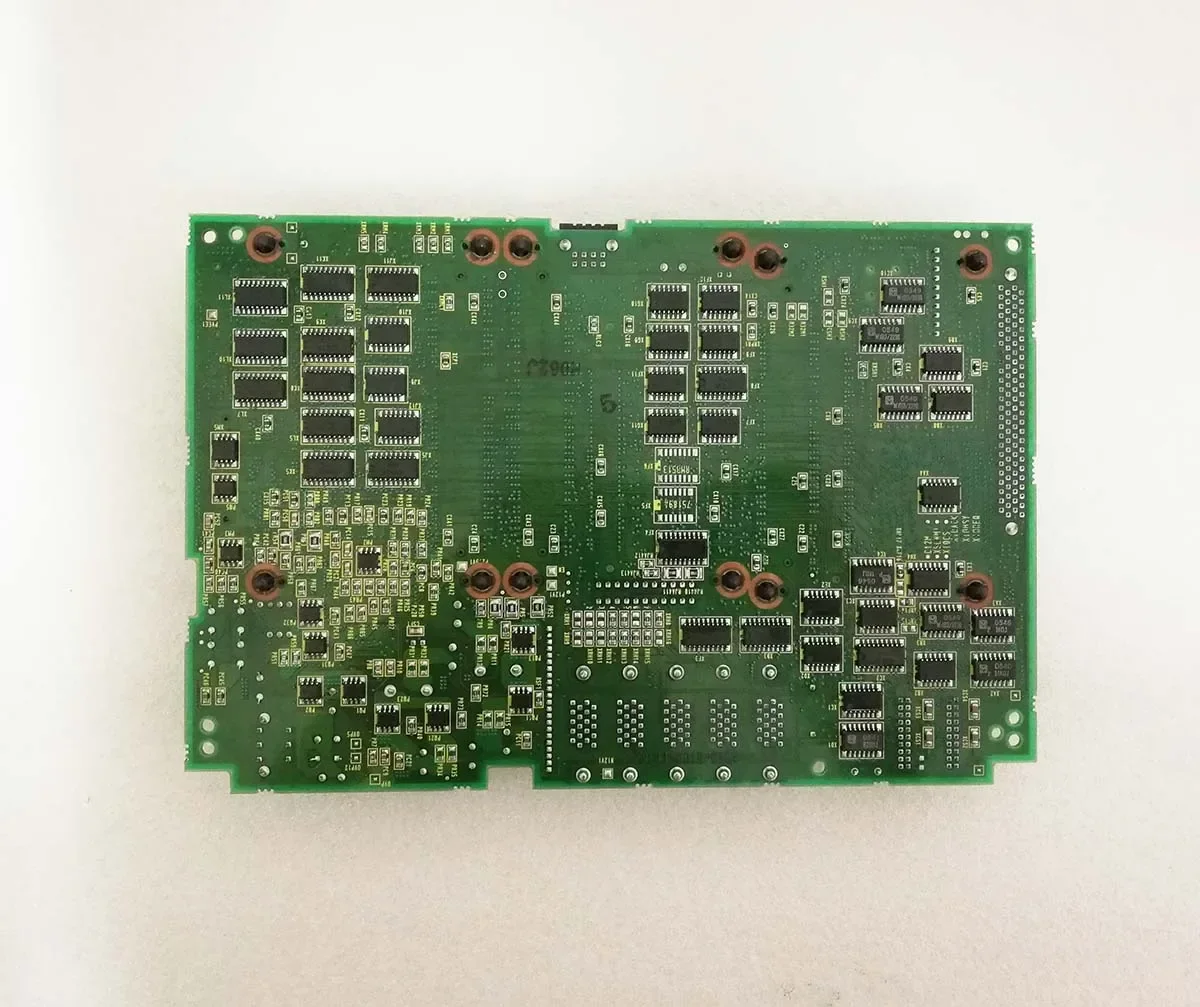 FANUC Circuit Board PCB Board A20B-8100-0137 A20B-8100-0138 A20B-8100-0139 For CNC System Controller
