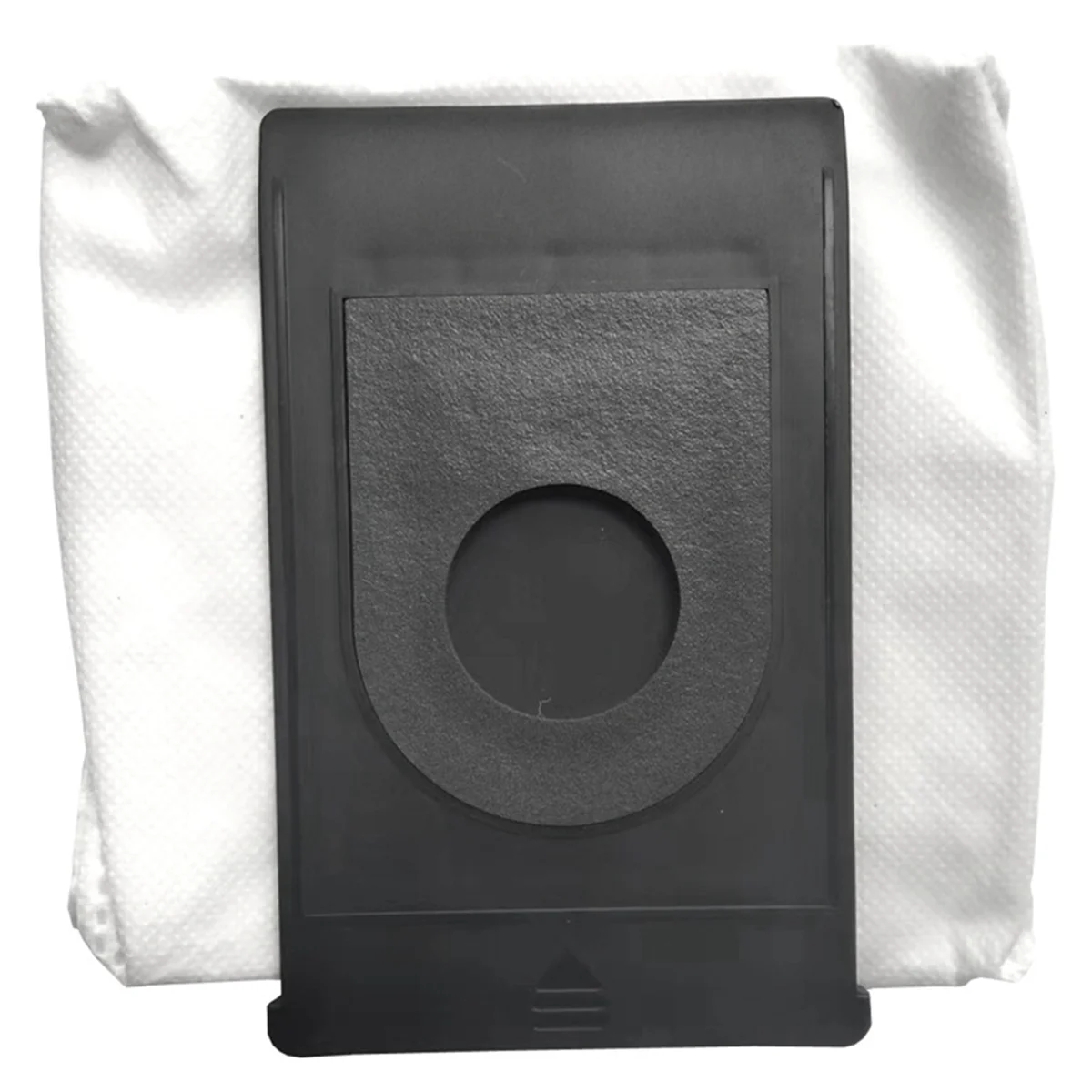 BISM1 Sacchetto autovuota per ULTENIC FS1 per Proscenic S3 Aspirapolvere senza fili Sacchetti per la polvere Accessori sostituibili