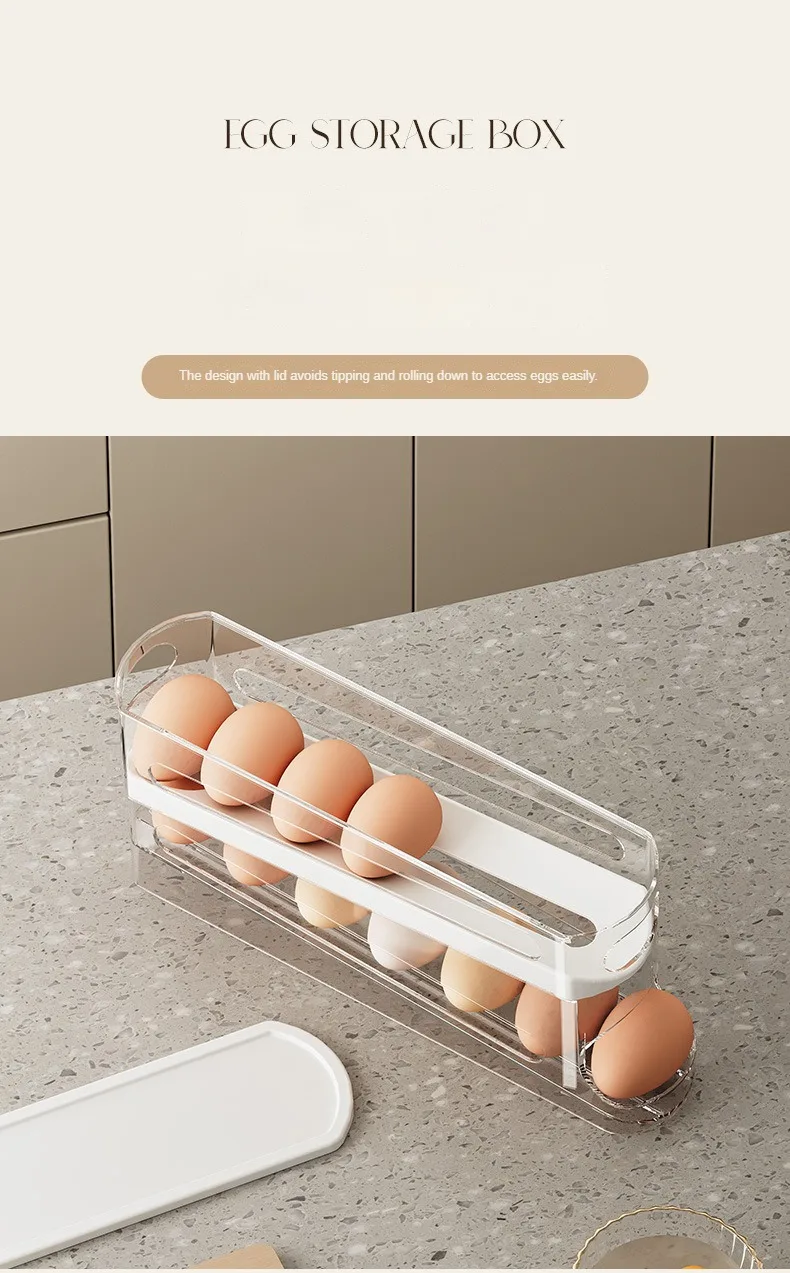 2 Pièces Boîte à Oeufs,12 Grilles Boîte de Rangement des Oeufs Frigo en Plastique avec Couvercle, Plateau à œufs Support à œufs pour Réfrigérateur,Conteneur de Stockage d'oeufs- 29,5 x 10 cm 2 Pièces Boîte à Oeufs,12 Grilles Boîte de Rangement des Oeufs Frigo en Plastique avec Couvercle, Plateau à œufs Support à œufs pour Réfrigérateur,Conteneur de Stockage d'oeufs- 29,5 x 10 cm