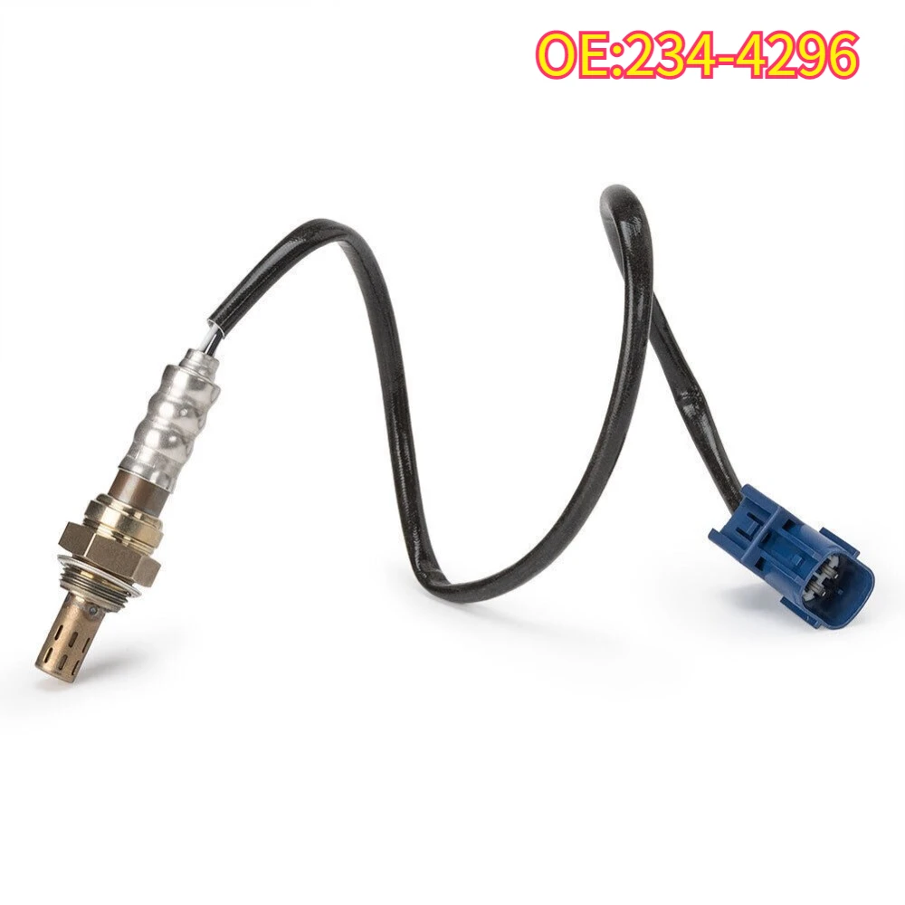 

High quality New For 234-4296 Lambda O2 Oxygen Sensor For Nissan Altima Murano Maxima Quest Sentra Infiniti Q45 2003-2008