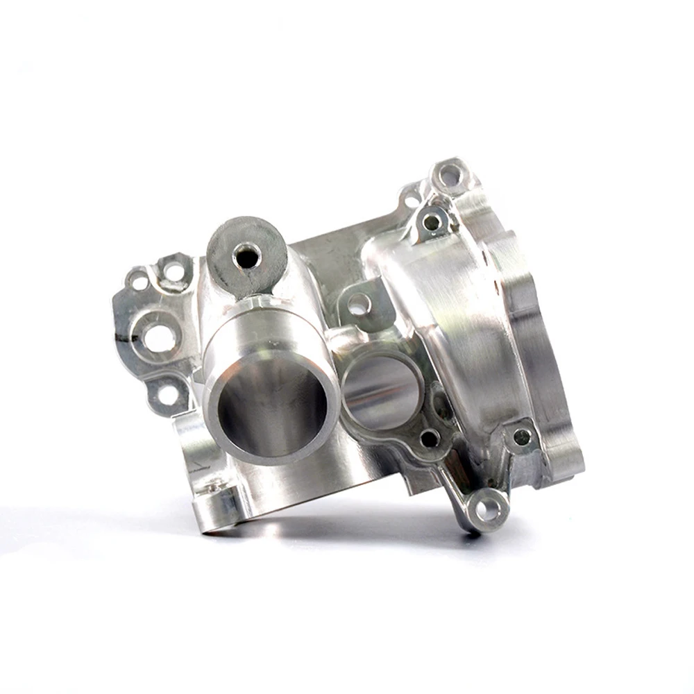 

Aluminum Alloy Hardware Cavity Processing Metal Handboards Automotive Engine Precision Parts