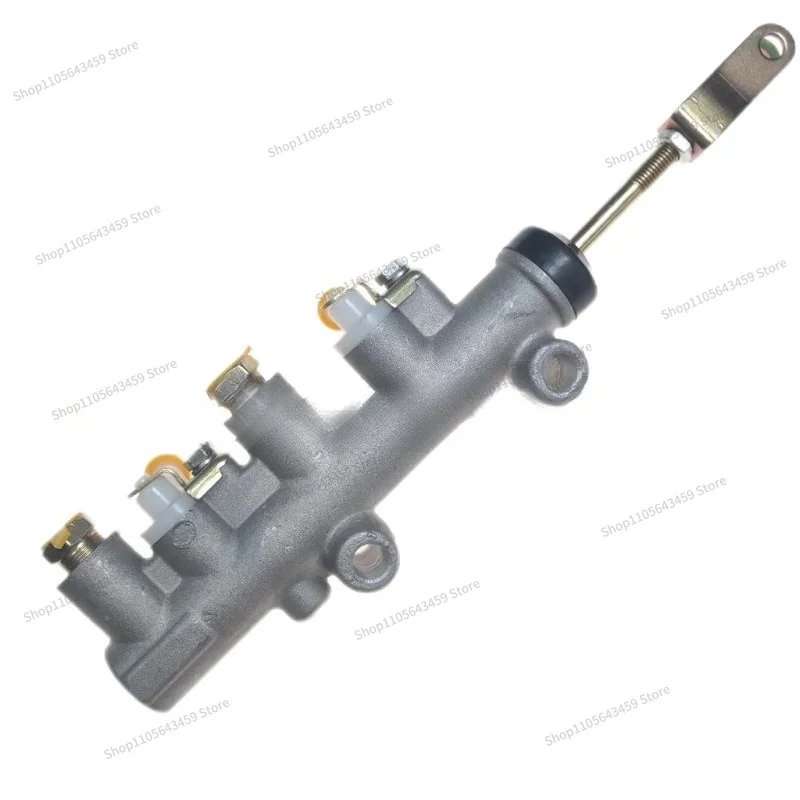 For Golf Cart Electric Car ATV Sightseeing Car Patrol Car Brake Master Pump Brake Master Cylinder