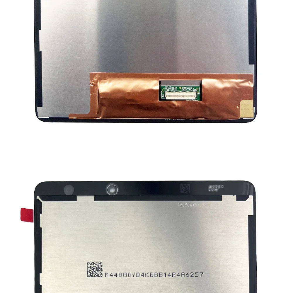 Ori For Huawei MatePad T8 C3 8.0 KOB2-W09 KOB2-L09 BZD-AL00 LCD Display Touch Screen Digitizer Assembly