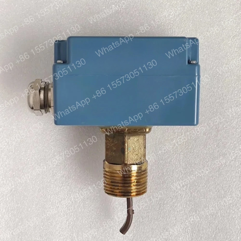 New for Johnson Controls F61TB-9100, flow controllerFast shipping with quality guarantee