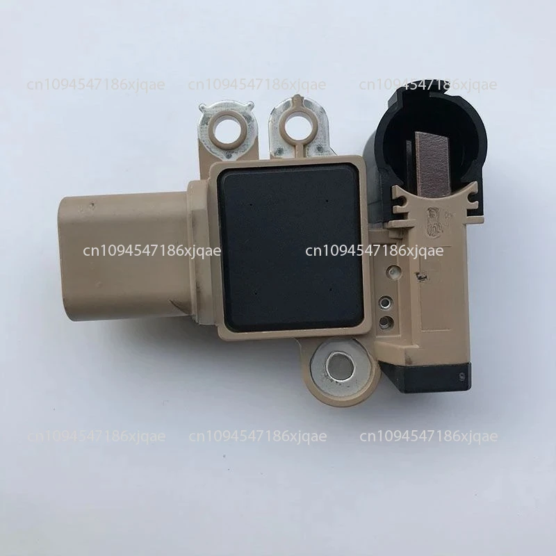 

Original H330H320H220 H230 V3 generator regulator JFZ1929V 52wqy45