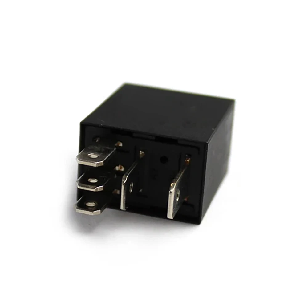 Auto Relay 5-Pin 40…