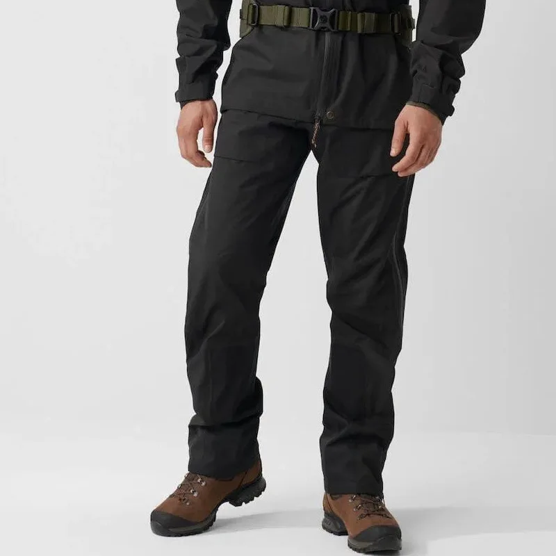 

202 Casual Fashion Spring And Summer Men's Casual Trousers, Side Zipper Design Tooling Outdoor Straight Pants