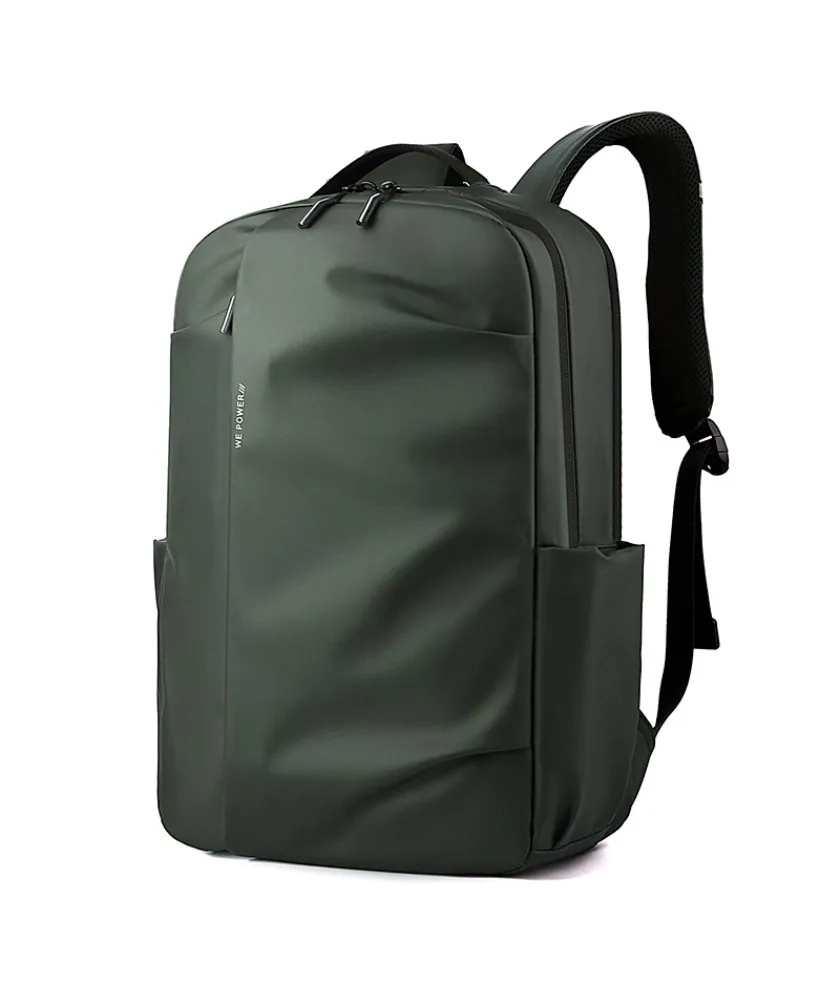 

Computer bag waterproof large capacity backpack casual backpack casual backpack fashionable and multifunctional