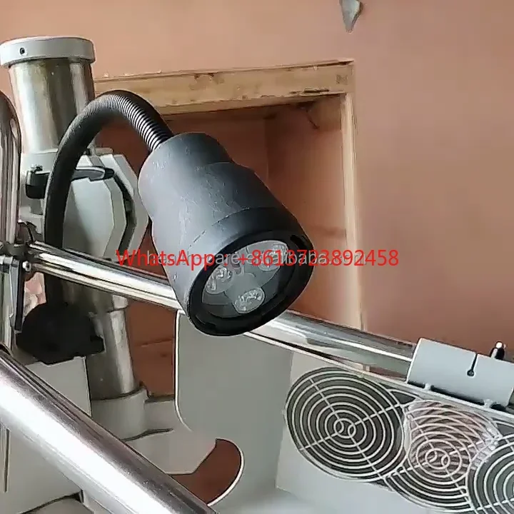 Grinding Machine Custom Orthotics Machine  Orthotics Manufacturer Online Technical Support Prosthetics and Orthotics Materials