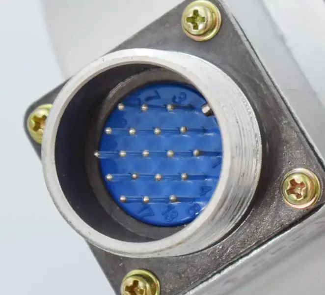 

Elevator Encoder DTRE-1024PWFJ-TS