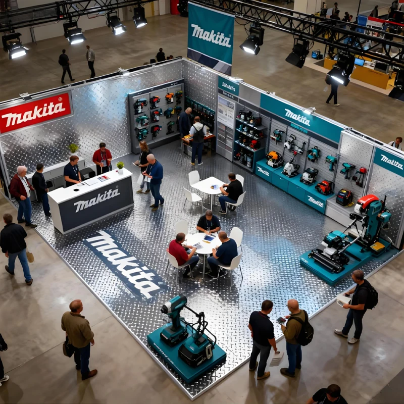 

Makita DTD173 18V LXT Cordless Brushless Impact Driver 180 N·M Wood Bolt T-Mode Electric Drill Rechargeable Power Tools