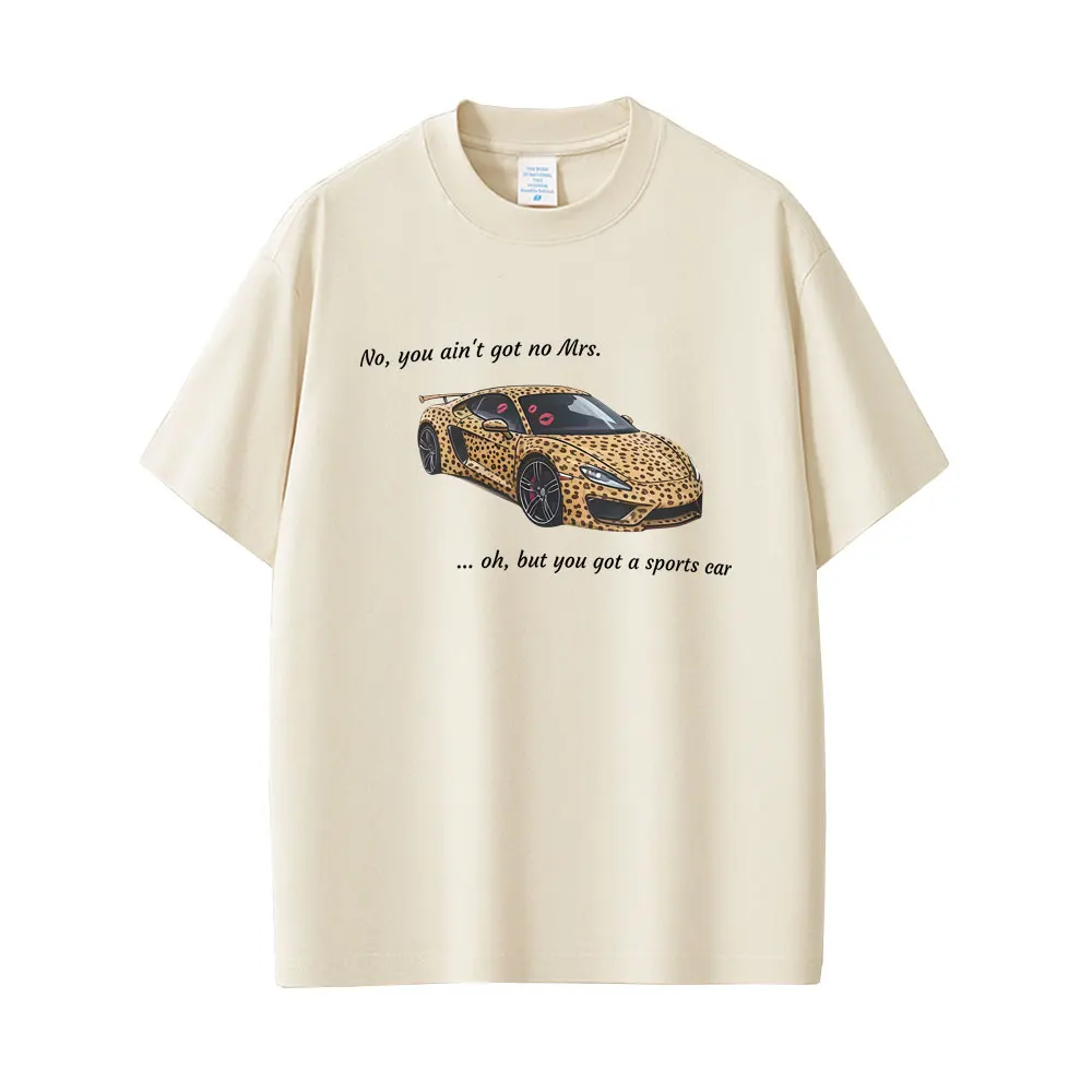 Tate McRae So Close To What No You Ain't Got No Mrs Oh But You Got A Sports Car T-shirts Men Women Fashion Pop Music T Shirts