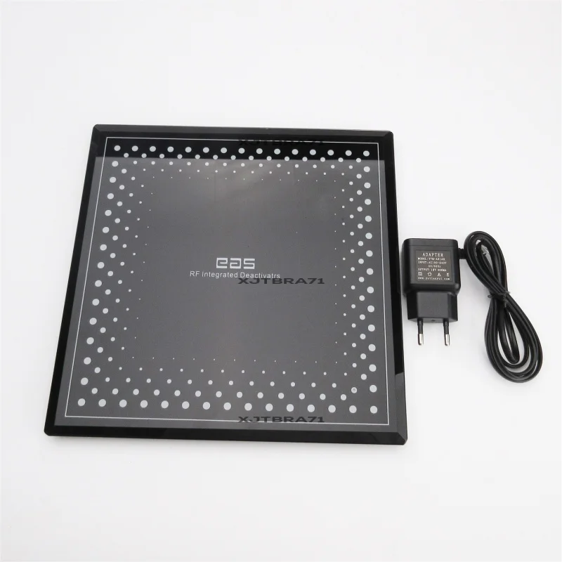 

7.4-9.0MHZ Clothing Store Rf Width Label Deactivator Anti Theft Eas Soft vv