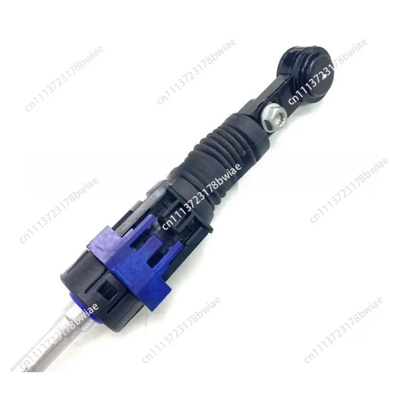 Automatic shifter assembly 25168483097 8666164 for mini f54 f55 f56 f7