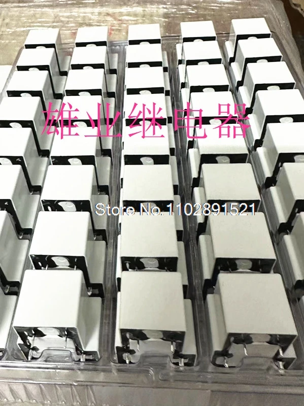 （5PCS/LOT） HF JQX-105F-1 012D-1HS  4 30A